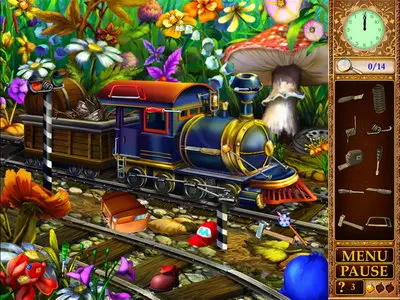 Holly 2: Magic Land