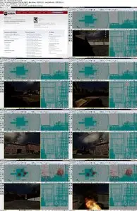 Visual FX for Games: Real-Time Effects using Unreal Engine 3