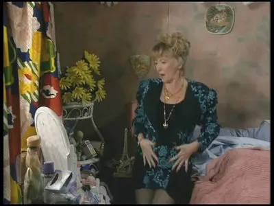 BBC - Keeping Up Appearances, Season 4 *Re-UP*