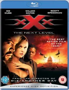 xXx: State Of The Union (2005)