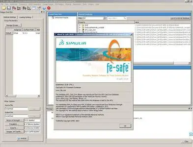 DS SIMULIA Suite 2018