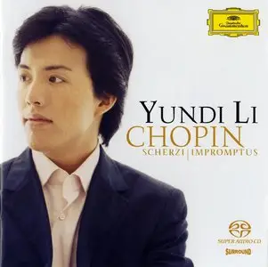 Chopin: Scherzi | Impromptus