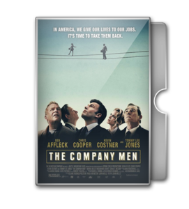 The Company Men (2011)