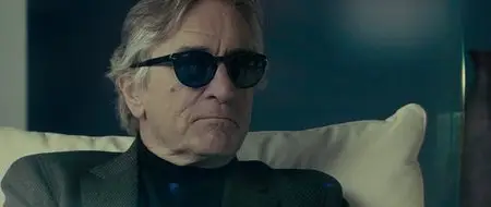 Red Lights (2012)
