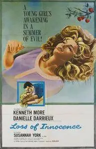 The Greengage Summer (1961) Loss of Innocence