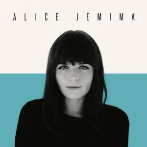 Alice Jemima - Alice Jemima (2017) [Official Digital Download]