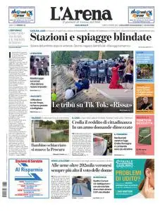 l'Arena - 4 Giugno 2022