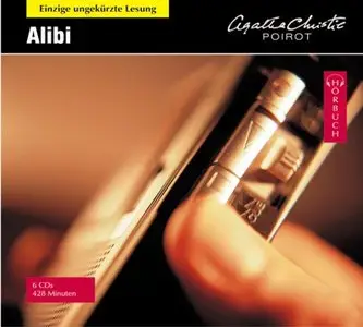 Agatha Christie - Alibi