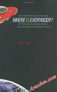 If the universe is teeming with aliens...where is everybody? [Repost]