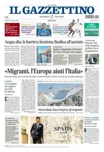 Il Gazzettino Rovigo - 7 Novembre 2022