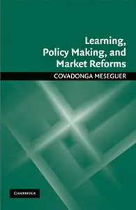 Learning, Policy Making, and Market Reforms