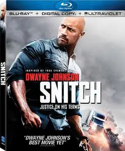Snitch (2013)