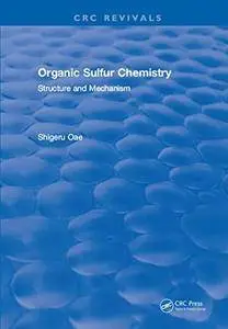 Organic Sulfur Chemistry