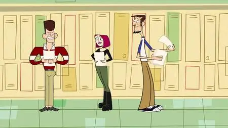 Clone High S01E06