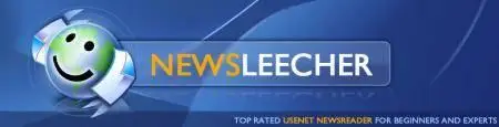 NewsLeecher ver.3.9 beta 4