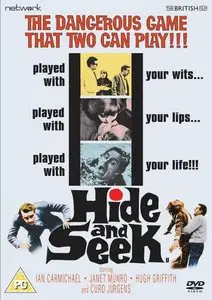 Hide and Seek (1964) [Repost]