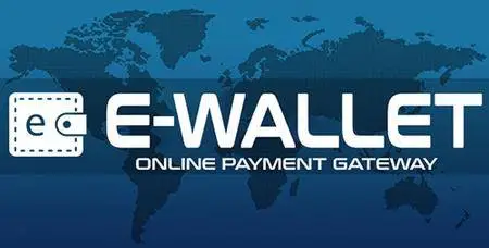 CodeCanyon - eWallet v1.0 - Online Payment Gateway - 19316332