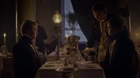 Victoria S02E08