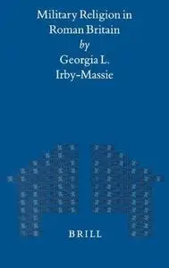 Military Religion In Roman Britain
