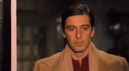 The Godfather: Part II (1974)