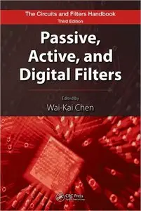 Passive, Active, and Digital Filters, Second Edition (Repost)