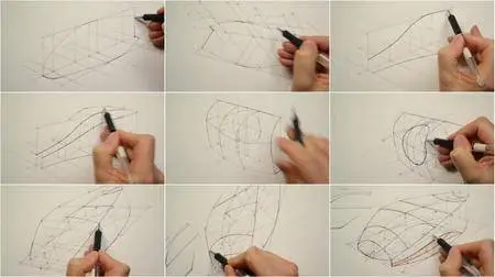 How to Draw: Drawing and Sketching Objects and Environments from Your Imagination [with Video]