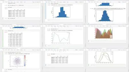 Python for Time Series Data Analysis