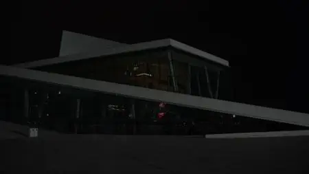 Beforeigners S01E01