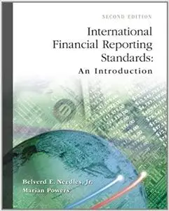International Financial Reporting Standards: An Introduction Ed 2