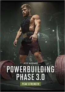 Powerbuilding Phase 3.0