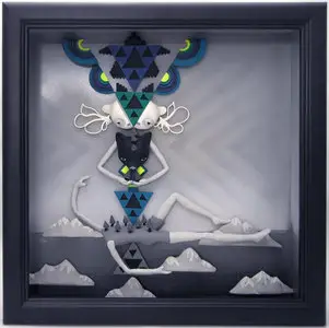 Works by Meredith Dittmar