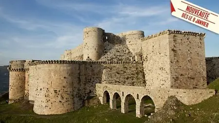 Forteresse. E01-E06 Final (2014)