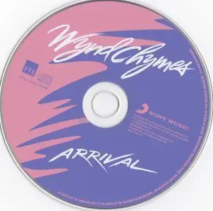 Wynd Chymes - Arrival (1982) {PTG}