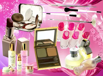 PSD-Cosmetology