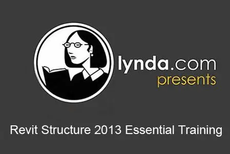 Lynda.com - Revit Structure 2013 Essential Training (2012)