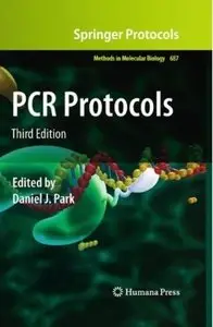 PCR Protocols (3rd edition)