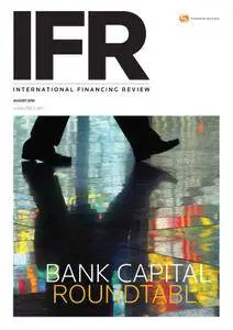 IFR Magazine – August 03, 2012