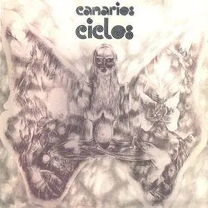 Canarios - Ciclos (1973) {1993 Ariola}
