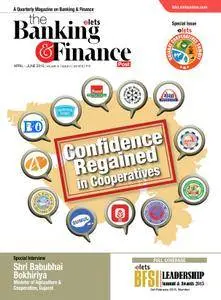 The Banking & Finance Post - May/June 2015