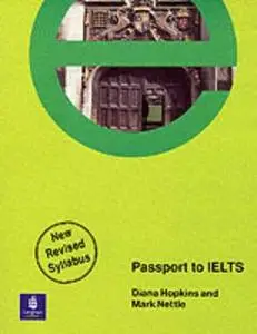 Passport to IELTS (Repost)