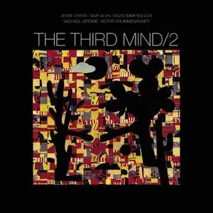 The Third Mind - The Third Mind 2 (2023)