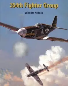 354th Fighter Group