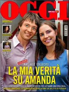 Oggi N.40 - 26 Settembre 2012
