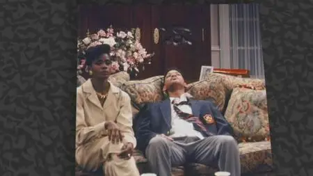 The Fresh Prince of Bel-Air Reunion (2020)