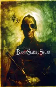 The Blood Stained Sword #1 (One-Shot)