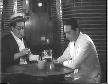 Mikio Naruse's 14 films in 1930s