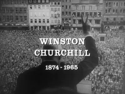 BBC - The Churchill Obituary (1965)