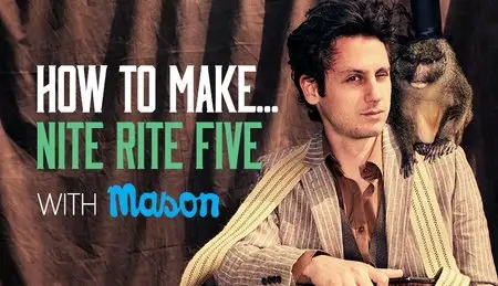 How To Make Nite Rite 5 with Mason (2016)