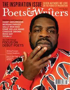 Poets & Writers - January 01, 2019