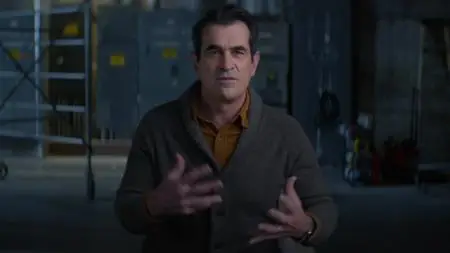 Modern Family S11E00